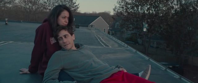 Stronger - Photos et affiches. 13 Jake Gyllenhaal et Tatiana Maslany dans Stronger 2017
