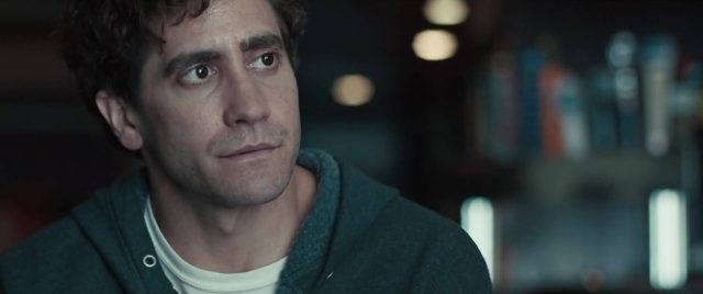 Stronger - Photos et affiches. 15 Jake Gyllenhaal et Tatiana Maslany dans Stronger 2017