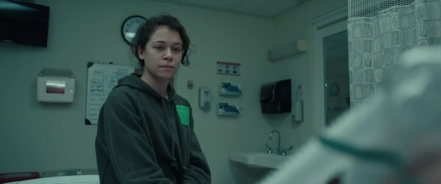 Stronger - Photos et affiches. 16 Jake Gyllenhaal et Tatiana Maslany dans Stronger 2017