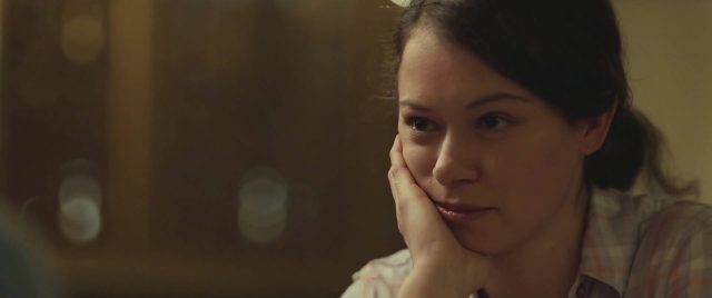 Stronger - Photos et affiches. 17 Jake Gyllenhaal et Tatiana Maslany dans Stronger 2017