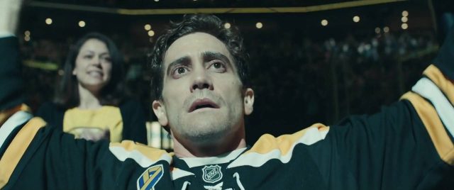 Stronger - Photos et affiches. 19 Jake Gyllenhaal et Tatiana Maslany dans Stronger 2017