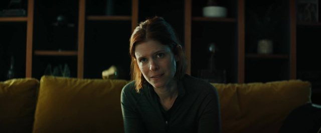 The Astronaut - Photos et affiches. 6 Kate Mara et Laurence Fishburne dans The Astronaut 2025
