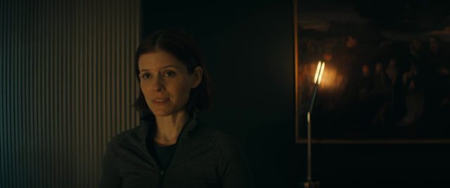 The Astronaut - Photos et affiches. 8 Kate Mara et Laurence Fishburne dans The Astronaut 2025