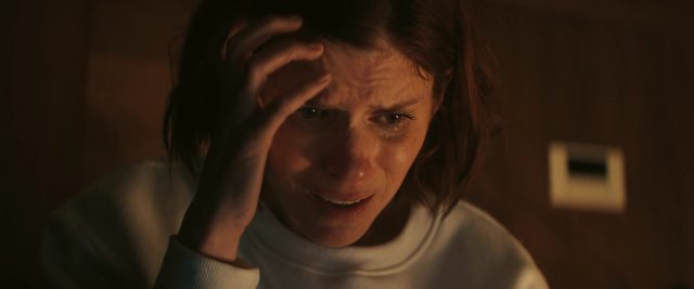 The Astronaut - Photos et affiches. 10 Kate Mara et Laurence Fishburne dans The Astronaut 2025