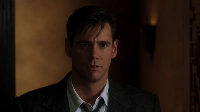 The Majestic - Photos et affiches. 4 Jim Carrey dans The Majestic 2001