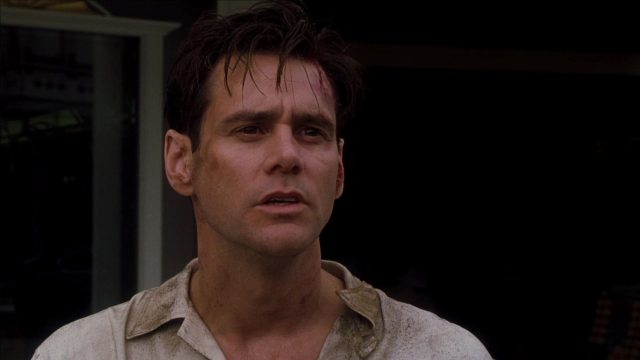 The Majestic - Photos et affiches. 8 Jim Carrey dans The Majestic 2001