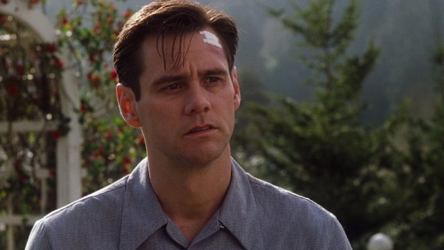 The Majestic - Photos et affiches. 12 Jim Carrey dans The Majestic 2001