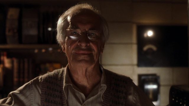 The Majestic - Photos et affiches. 13 Jim Carrey dans The Majestic 2001