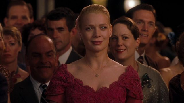 The Majestic - Photos et affiches. 17 Jim Carrey dans The Majestic 2001