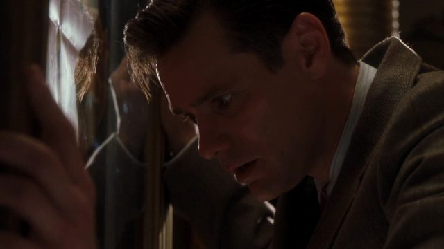 The Majestic - Photos et affiches. 18 Jim Carrey dans The Majestic 2001