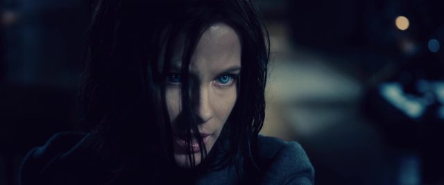Underworld : nouvelle ère - Photos et affiches. 7 Kate Beckinsale dans Underworld : nouvelle ère Awakening 2012