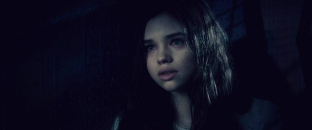Underworld : nouvelle ère - Photos et affiches. 11 Kate Beckinsale dans Underworld : nouvelle ère Awakening 2012