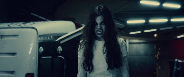 Underworld : nouvelle ère - Photos et affiches. 12 Kate Beckinsale dans Underworld : nouvelle ère Awakening 2012