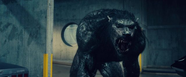 Underworld : nouvelle ère - Photos et affiches. 17 Kate Beckinsale dans Underworld : nouvelle ère Awakening 2012