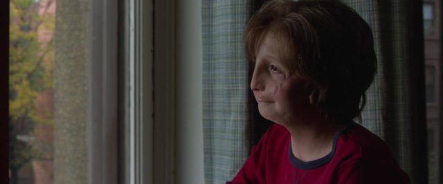Wonder. 7 Jacob Tremblay Julia Roberts et Owen Wilson dans Wonder 2017