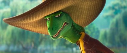 Jesús - Personnage - Zootopie 2. 21 Jesús – Personnage – Zootopie 2.