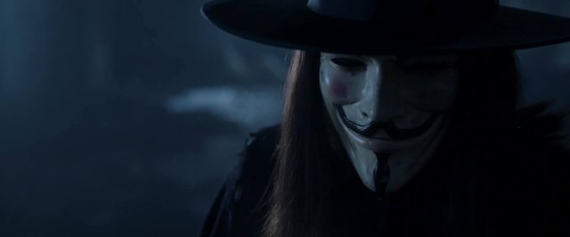 Les répliques et citations dans V pour Vendetta. 5 Répliques Citations Quote V pour Vendetta 2006