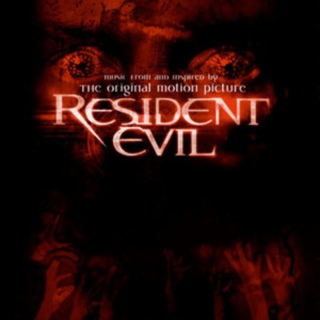 La bande originale de Resident Evil. 1 Bande originale Soundtrack Resident Evil