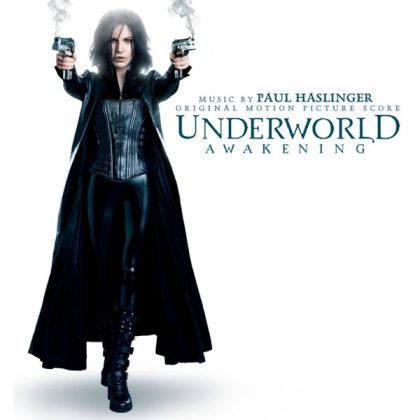 La bande originale de Underworld : nouvelle ère. 2 bande originale soundtrack underworld nouvelle ère awakening