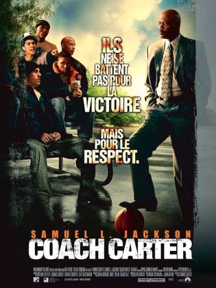 Coach Carter.
