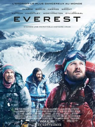 Everest.
