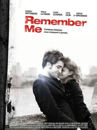 Remember me.