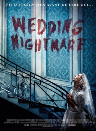 Wedding Nightmare – Streaming.