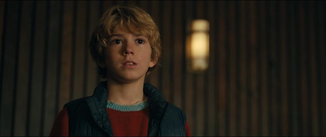 Adam à travers le temps - Photos et affiches. 6 Ryan Reynolds dans Adam à travers le temps Project 2022