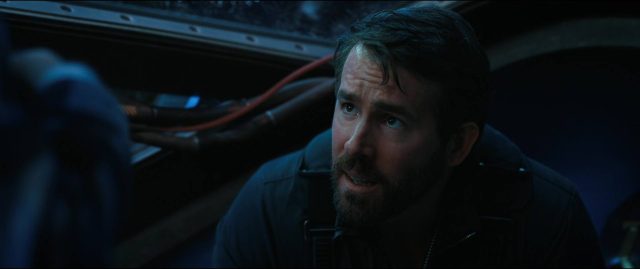 Adam à travers le temps - Photos et affiches. 8 Ryan Reynolds dans Adam à travers le temps Project 2022