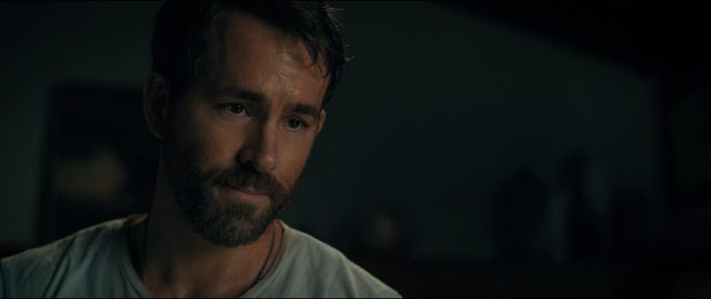 Adam à travers le temps. 6 Ryan Reynolds dans Adam à travers le temps Project 2022