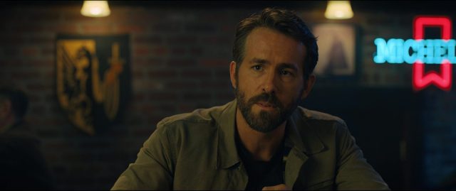 Adam à travers le temps - Photos et affiches. 12 Ryan Reynolds dans Adam à travers le temps Project 2022