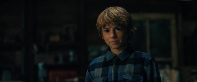 Adam à travers le temps - Photos et affiches. 15 Ryan Reynolds dans Adam à travers le temps Project 2022