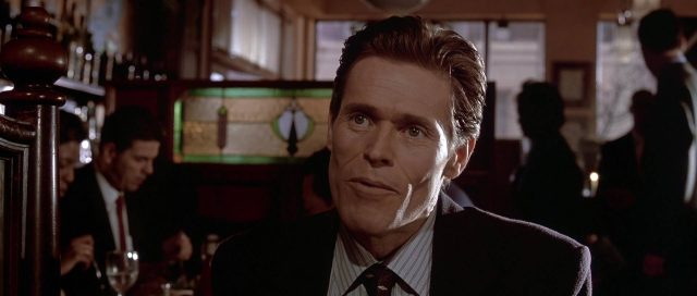 American Psycho - Photos et affiches. 9 Christian Bale dans American Psycho 2000