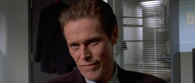 American Psycho. 6 Christian Bale dans American Psycho 2000