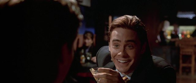 American Psycho - Photos et affiches. 15 Christian Bale dans American Psycho 2000