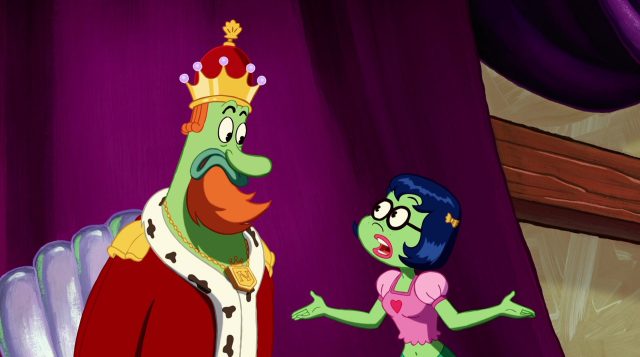 Bob l'éponge, le film - Photos et affiches. 16 Scène dans Bob l'éponge, le film The SpongeBob SquarePants Movie 2004
