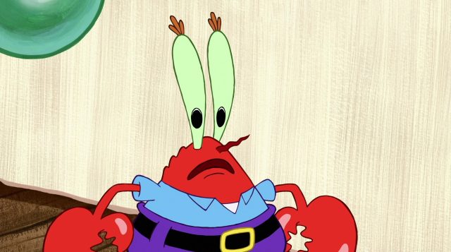 Bob l'éponge, le film - Photos et affiches. 24 Scène dans Bob l'éponge, le film The SpongeBob SquarePants Movie 2004