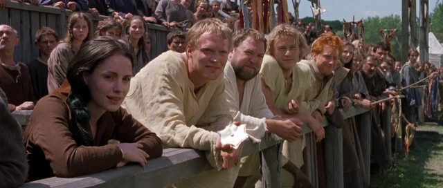 Chevalier (2001). 23 image chevalier 11