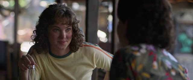 Christy - Photos et affiches. 6 Sydney Sweeney dans Christy 2025