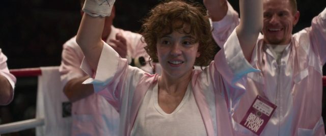 Christy - Photos et affiches. 9 Sydney Sweeney dans Christy 2025