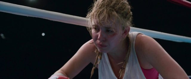 Christy - Photos et affiches. 12 Sydney Sweeney dans Christy 2025