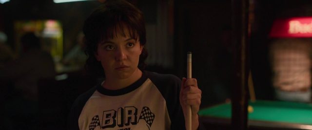 Christy - Photos et affiches. 14 Sydney Sweeney dans Christy 2025