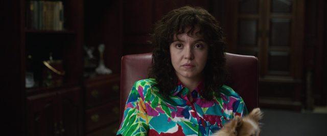 Christy - Photos et affiches. 18 Sydney Sweeney dans Christy 2025