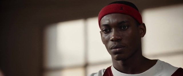 Coach Carter - Photos et affiches. 6 Samuel L. Jackson dans Coach Carter 2005