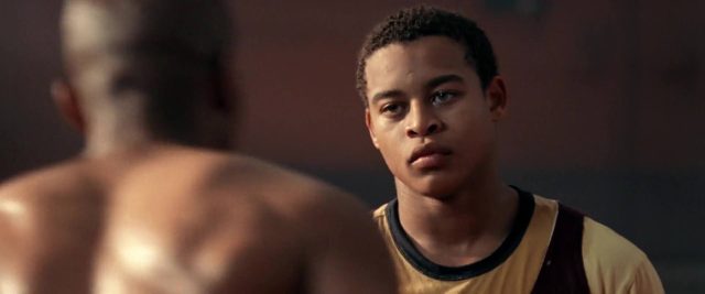 Coach Carter - Photos et affiches. 8 Samuel L. Jackson dans Coach Carter 2005