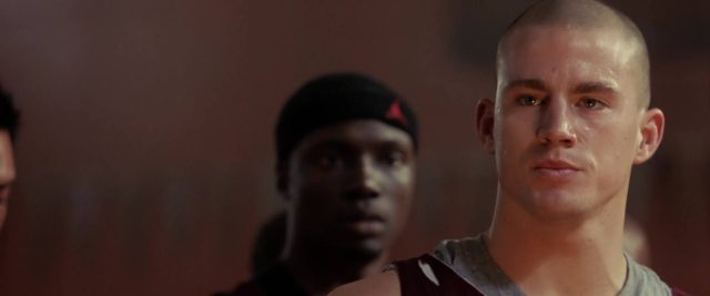 Coach Carter. 6 Samuel L. Jackson dans Coach Carter 2005
