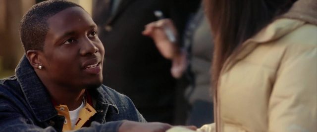 Coach Carter - Photos et affiches. 12 Samuel L. Jackson dans Coach Carter 2005