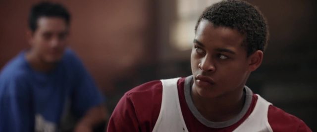 Coach Carter - Photos et affiches. 13 Samuel L. Jackson dans Coach Carter 2005