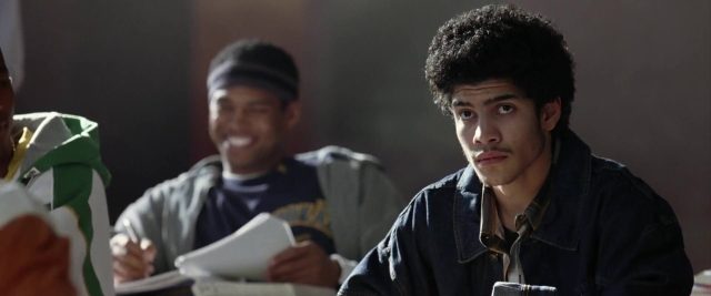 Coach Carter. 5 Samuel L. Jackson dans Coach Carter 2005