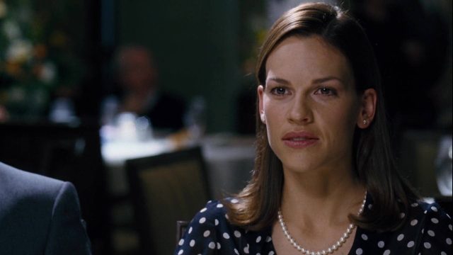 Écrire pour exister - Photos et affiches. 13 Hilary Swank dans Écrire pour exister Freedom Writers 2007